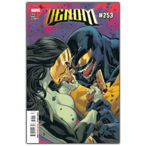 venom #253