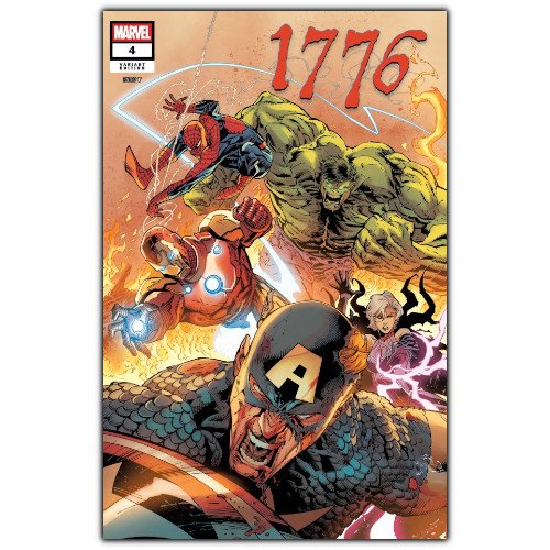 1776 #4
