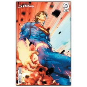 absolute superman #16 cvr b