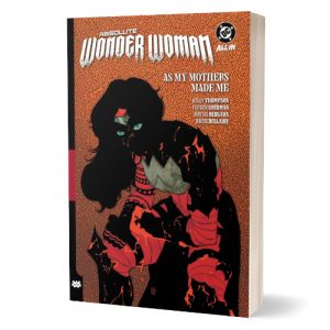 absolute wonder woman vol 2 tp