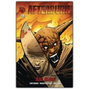 afterburn bad blood #3