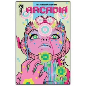 arcadia #3