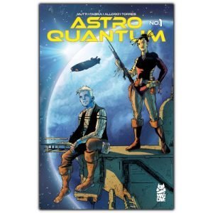 astro quantum #1