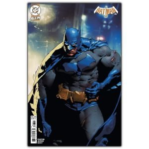 batman #6 cvr d