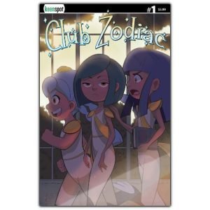 club zodiac #1
