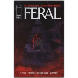 feral #20