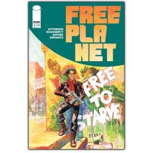 free planet #9