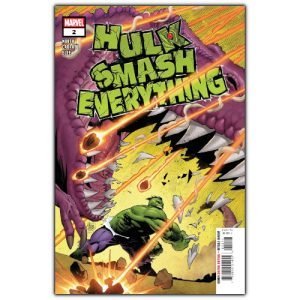 hulk smash everything #2