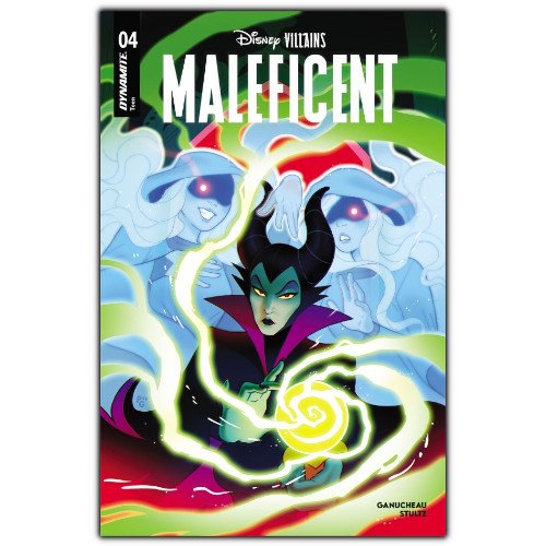 maleficent #4