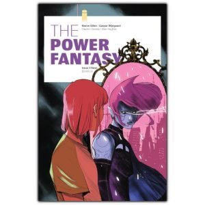 power fantasy #15