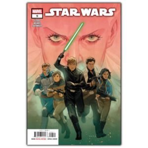 star wars#9