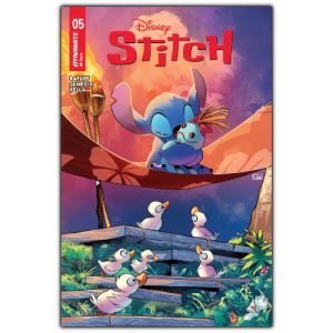 stitch #5