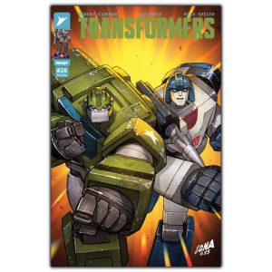 transformers #28