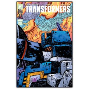 transformers #29