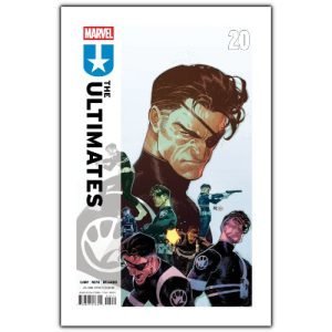 ultimates #20
