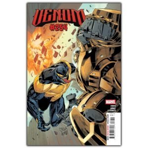 venom #254