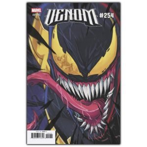 venom #254 variant