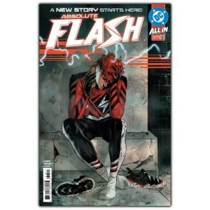 Absolute Flash #13