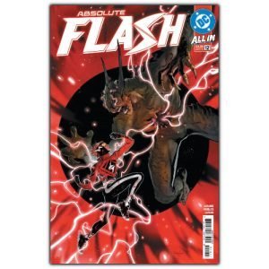 absolute flash #12