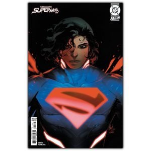 absolute superman #17 cvr d