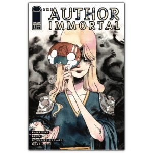 author immortal #5