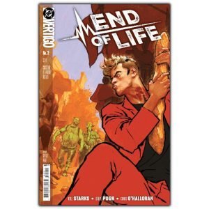 end of life #2