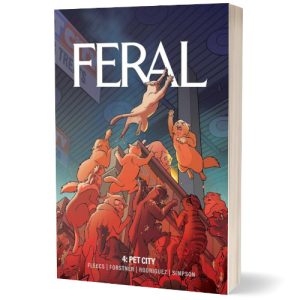 feral vol 4
