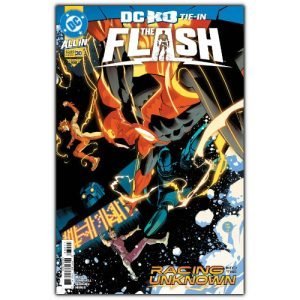 flash #30