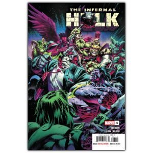 infernal hulk #4