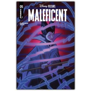 maleficent #5