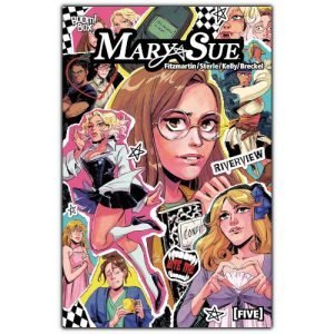 mary sue #5
