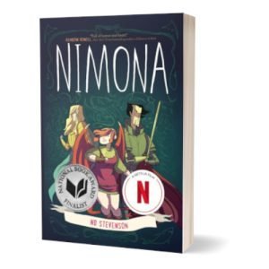 nimona tp