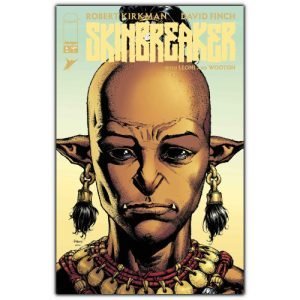 skinbreaker #6 cvr b