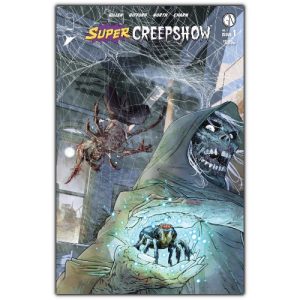 super creepshow #1