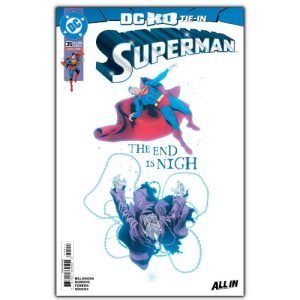superman #35