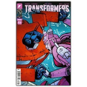 transformers #30