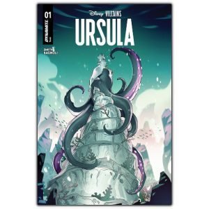 ursula #1