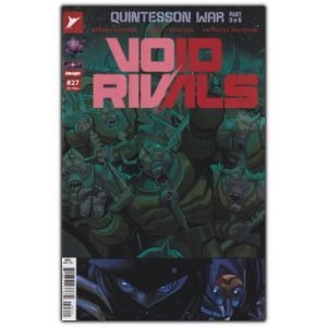void rivals #27