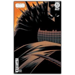 Absolute Batman #18 Cover C Declan Shalvey Variant