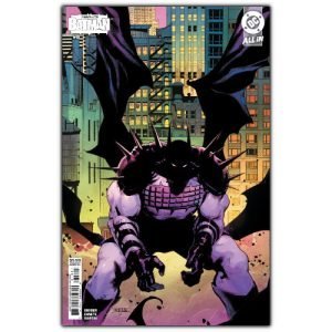 Absolute Batman #18 cvr b