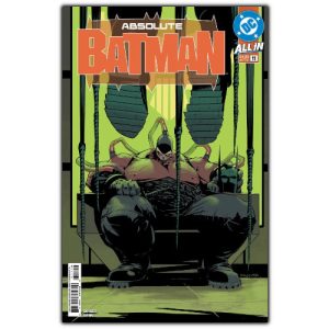 absolute batman #11
