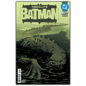 absolute batman #12 4th printing