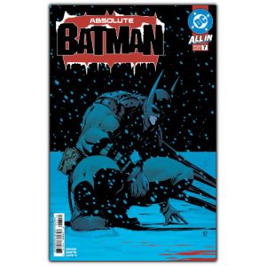 absolute batman #7