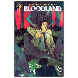bloodland #3
