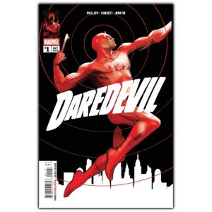 daredevil #1