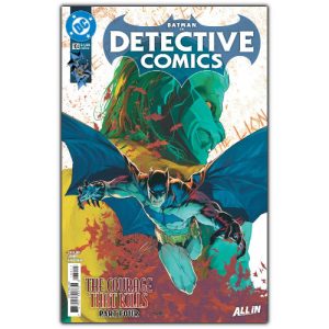 detective comics#1104