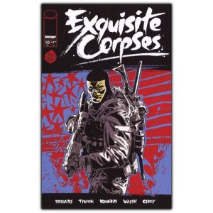 exquisite corpses #10