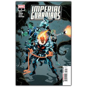 imperial guardians #2