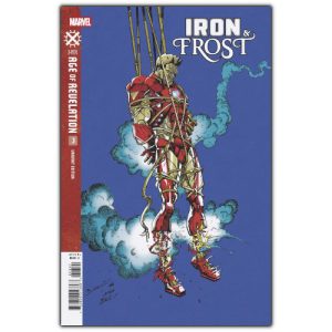 iron and frost #3