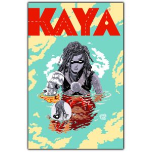 kaya #34